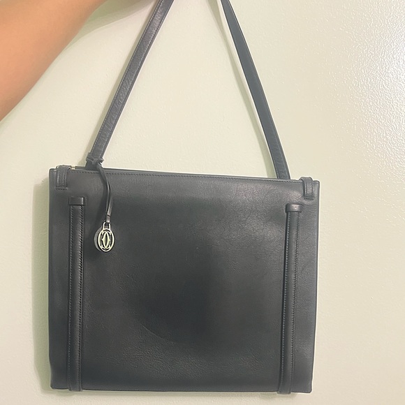 Cartier Handbag - Picture 1 of 5